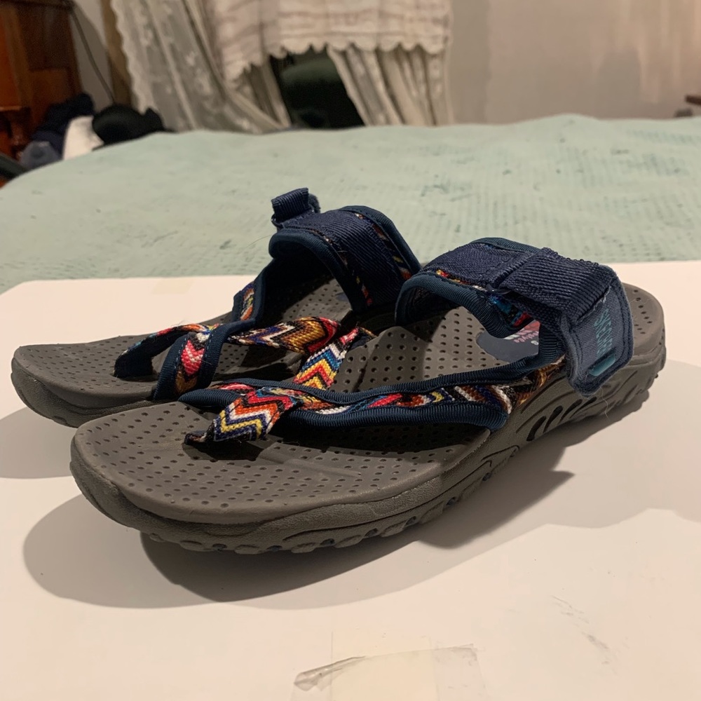 Womens Sandal Sketchers